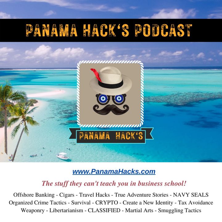 Panama Hack's Podcast