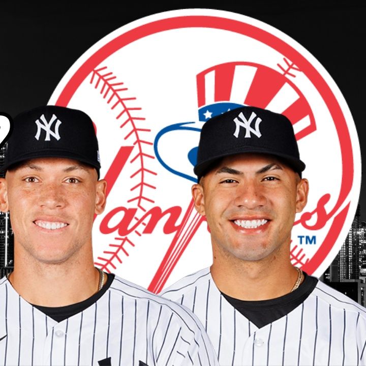 MLB: ¿AARON JUDGE o GLEYBER TORRES? ¿Quién ha aportado más para los Yankees?