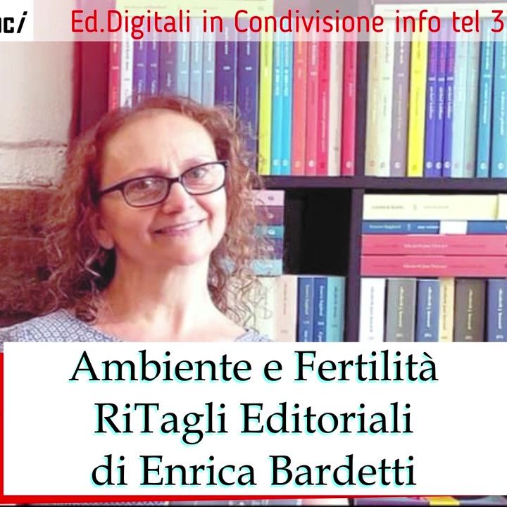 Ambiente e Fertilità Shanna H.Swan - RiTagli Editoriali di Enrica Bardetti