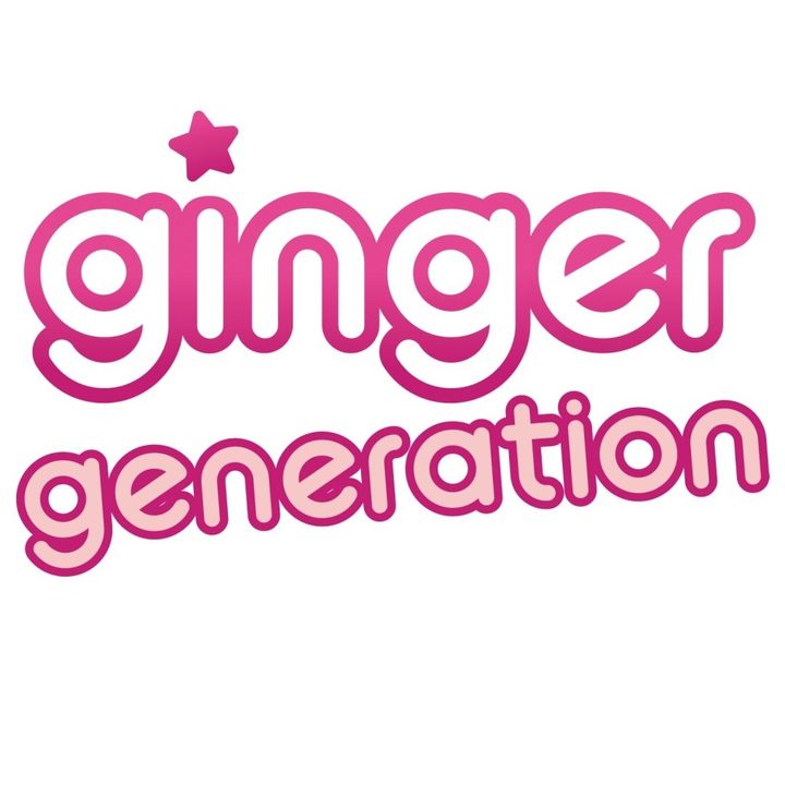 Ginger Generation Podcast