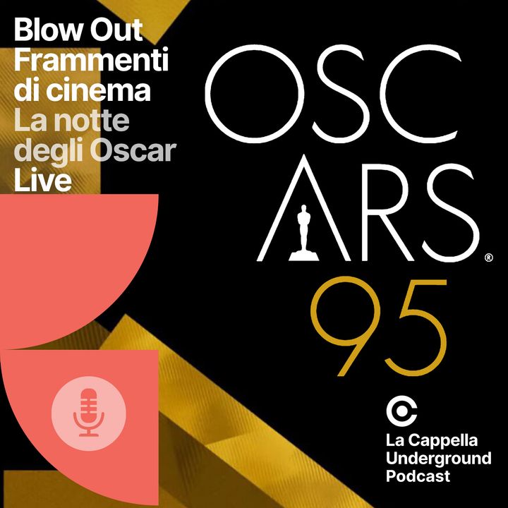 La Notte degli Oscar Live