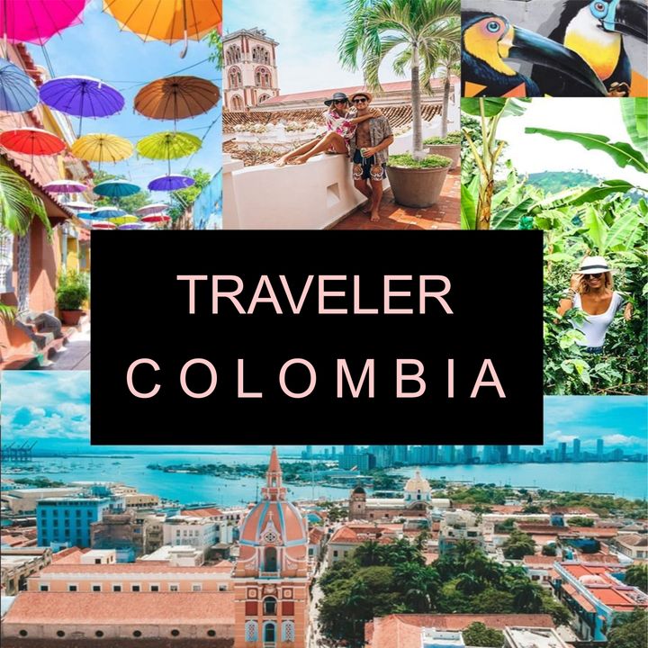 Colombia - A Kaleidoscope of Experiences