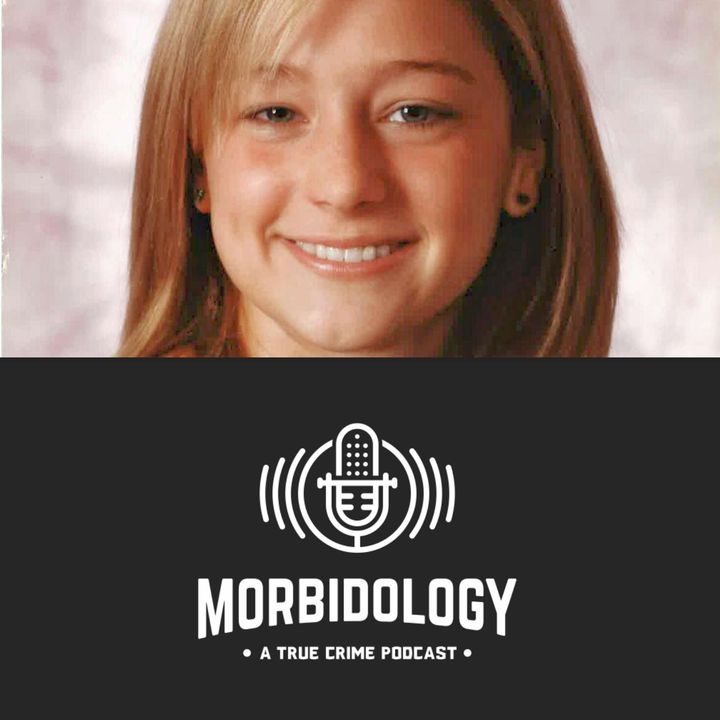 Morbidology the Podcast - 212: Britanny Zimmermann