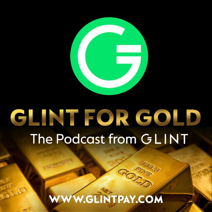 Glint for Gold