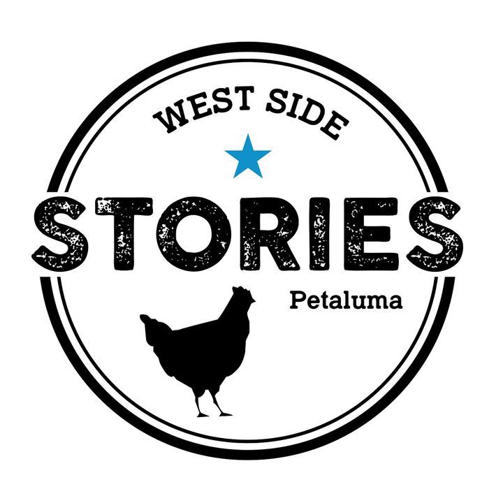 West Side Stories Petaluma