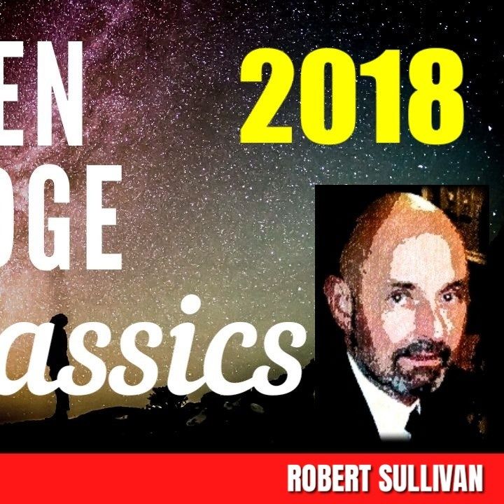 FKN Classics: Occult Symbolism & Cinema - CERN & The Mandela Effect w Robert Sullivan