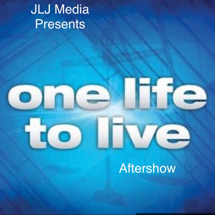One Life To Live Aftershow