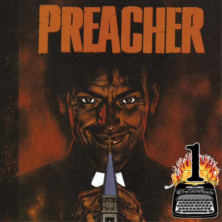 77 - Preacher, Part 1