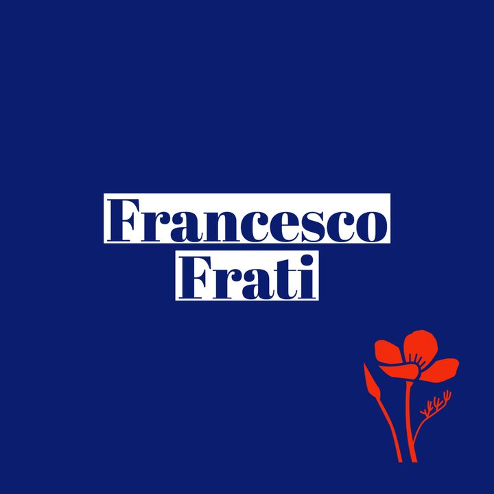 Francesco Frati