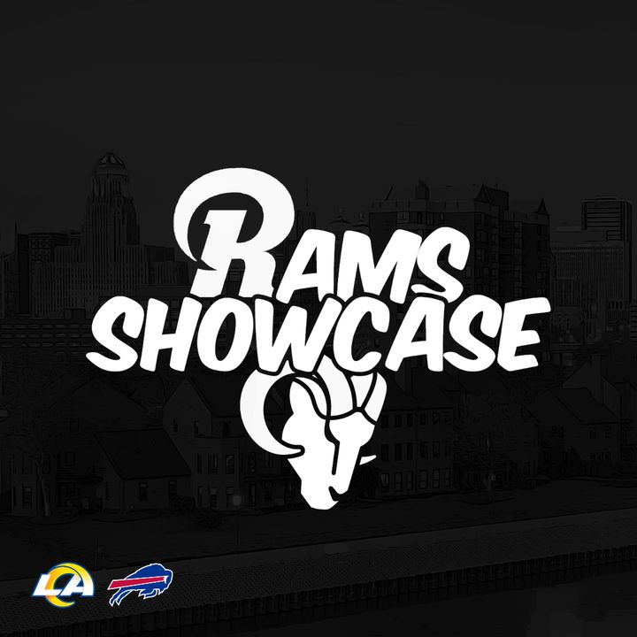 Rams Showcase - Rams @ Bills