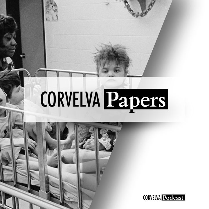 Corvelva Papers - Podcast - Il mostruoso esperimento sull’epatite di Willowbrook