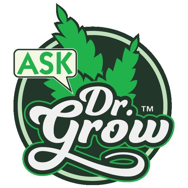 Ask Dr. Grow