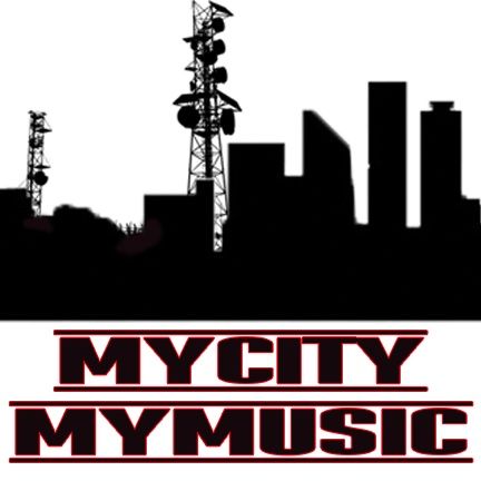 MyCityMyMusic Playlist