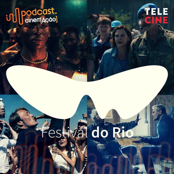 #ESPECIAL: Festival do Rio no Telecine