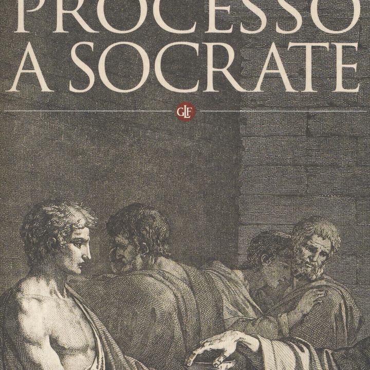 Mauro Bonazzi "Processo a Socrate"