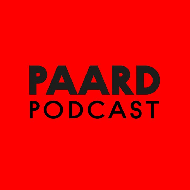 Paard Podcast #1 Pop college, interview Billy Ocean en vrijkaarten White Lies