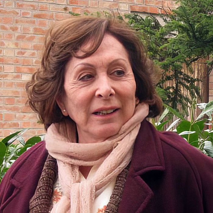 Morre, aos 83 anos, a atriz Aracy Balabanian