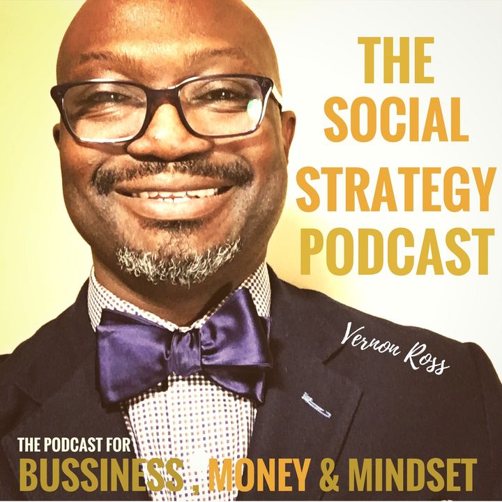 Social Strategy Podcast