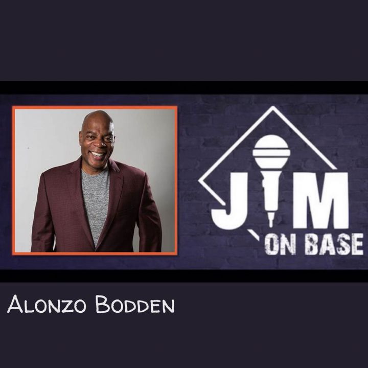 133. Comedian Alonzo Bodden