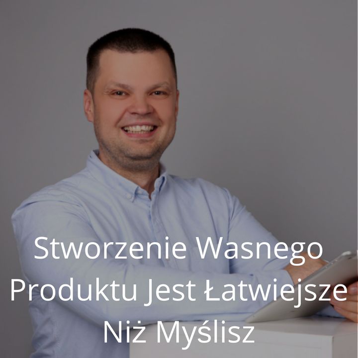 Bartosz Krawczyk-Demczuk - Jak Stać Się Autorytetem W Marketingu Internetowym