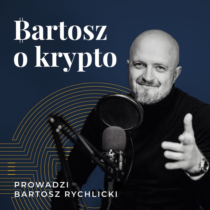 #12 - Rozmowa z Sławkiem Zawadzkim, CEO Kanga.Exchange o bańce, tokenach i wypłatach.