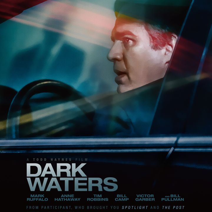 Episode 62: Dark Waters
