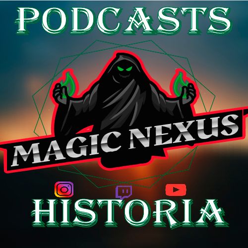 Magic Nexus Historia