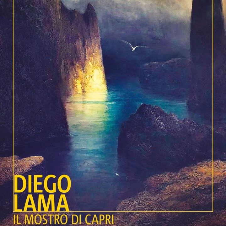 Diego Lama "Il mostro di Capri"