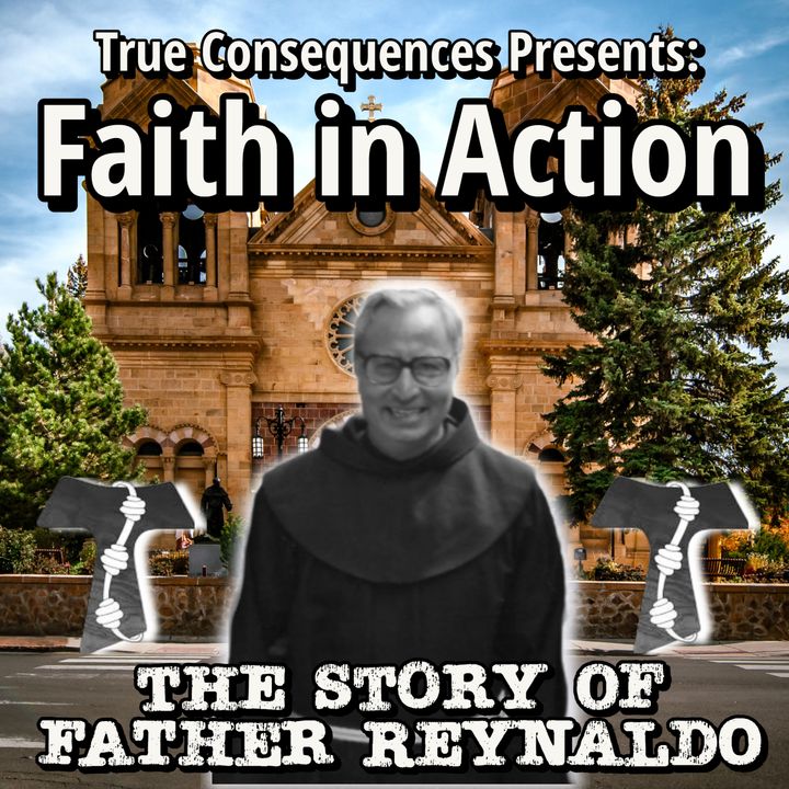 Faith in Action The Father Rivera Story pt. 2