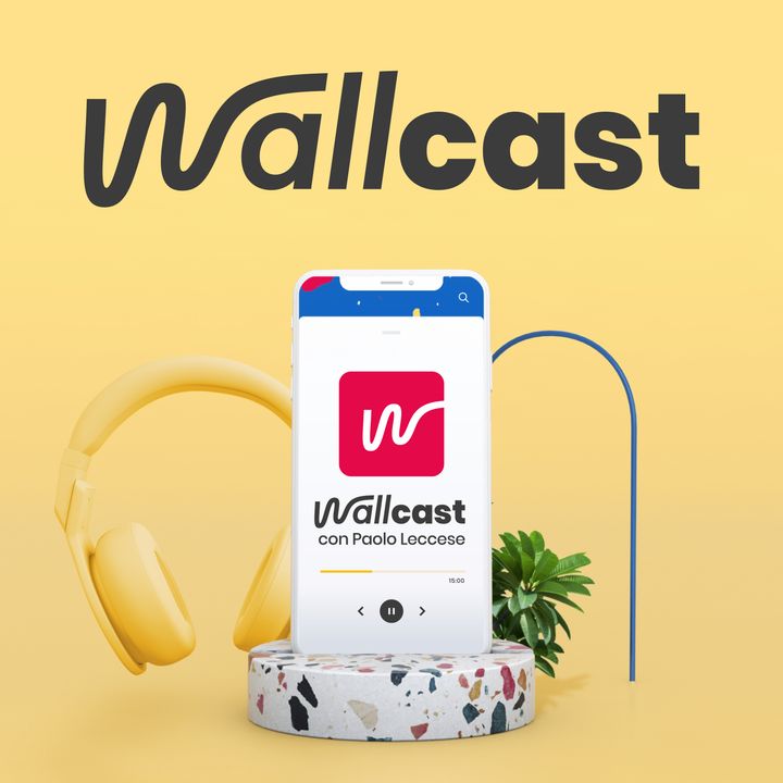 Wallcast