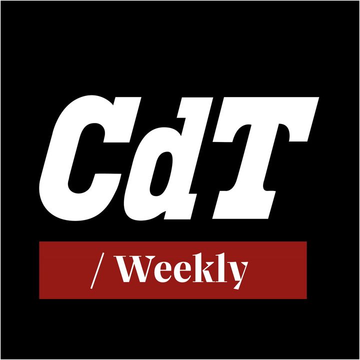 CdTalk - Weekly del 12 agosto 2022