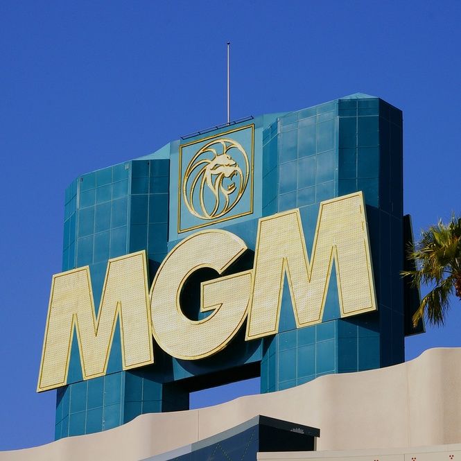 MGM Resorts CEO Ties Company To Charity That Funds Islamic Terrorism