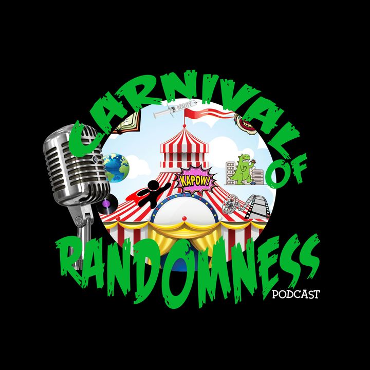 Episode 33 - Universal Horror and Monsters
