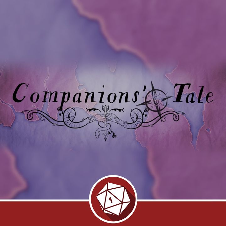 Companions' Tale - Speciale