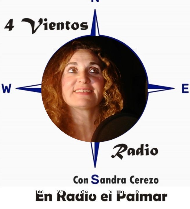 4 VIENTOS 1. Radio Narrativa y Musical para Adultos