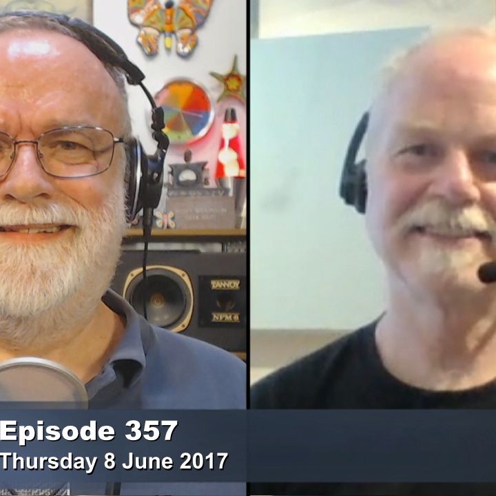 HTG 357: Mixing Music to Chill By