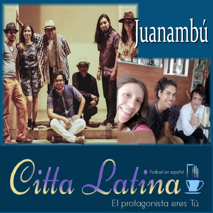 Grupo Juanambu en Citta Latina