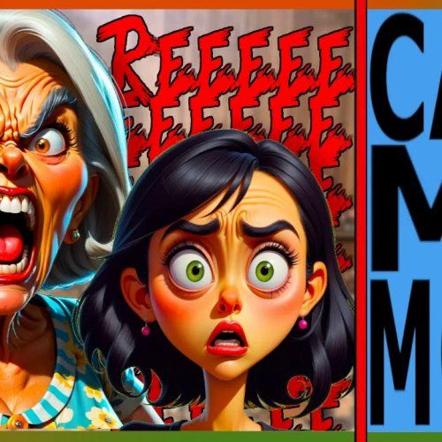 ReddX's Saga of Malicious Magda Pt1.: Mother-in-law from HELL! Entitled parents?