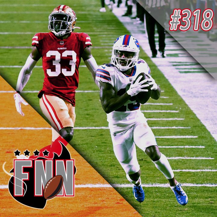 Fumble na Net Podcast 318 - Preview Semana 14 NFL 2020