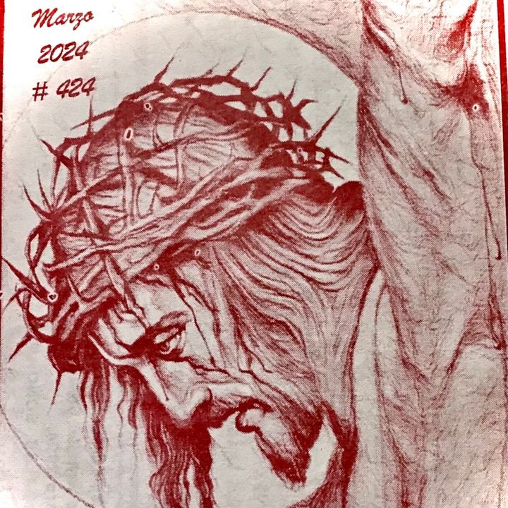 Evangelio Del Día Lunes 11 de Marzo | Jesús Ofrece Nueva Vida | 5 Minutos de Oración en el Hogar