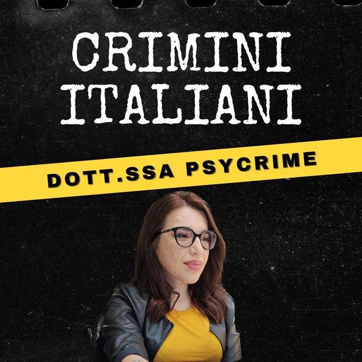 ELEONORA SCROPPO - Crimini Italiani