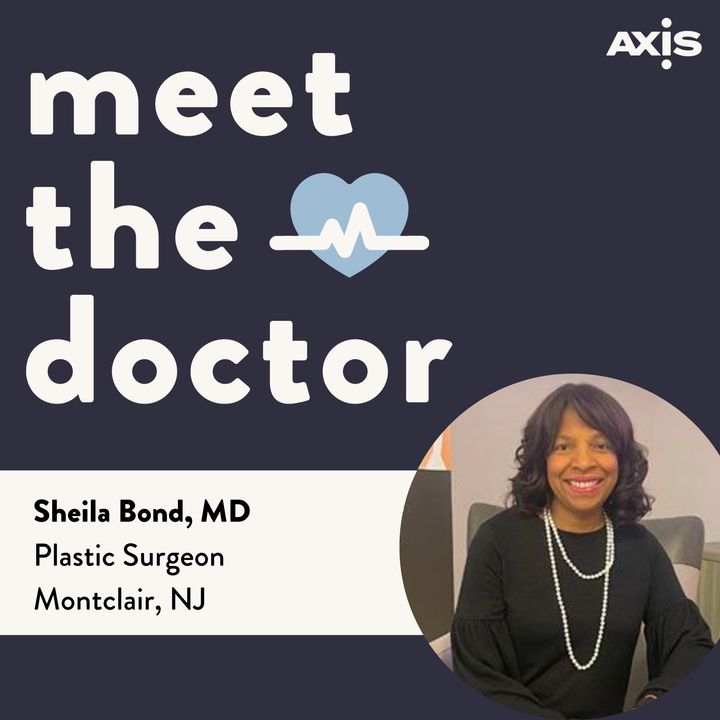 Sheila Bond, MD - Plastic Surgeon in Montclair, New Jersey