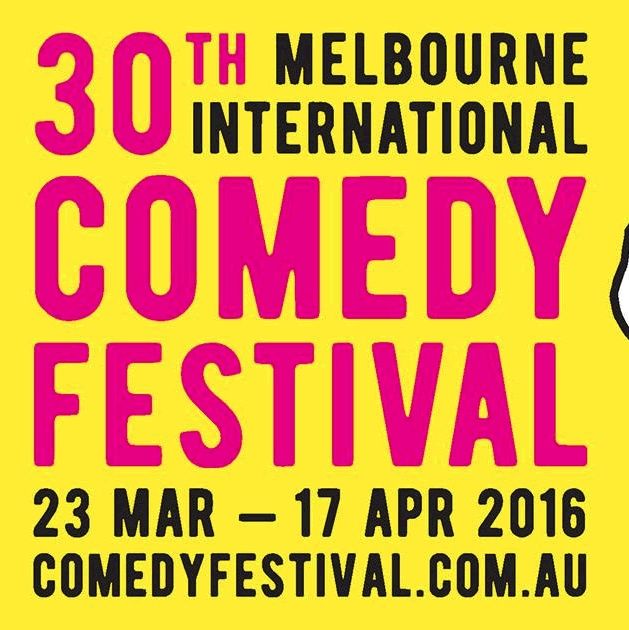 Youth Radio - 2016 MICF Class Clowns Special