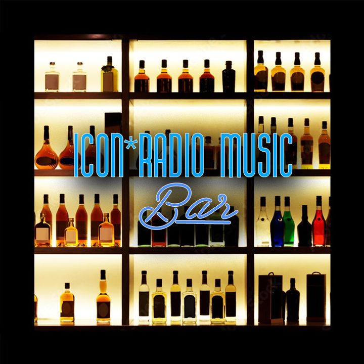 Icon*Radio Music Bar