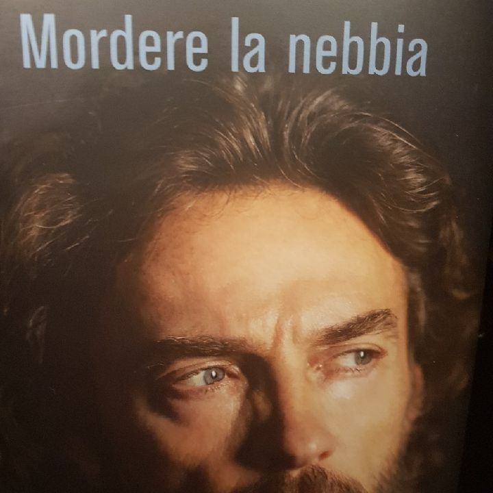 Alessio Boni: Mordere La Nebbia - Un Marziano A Teatro - Parte Prima