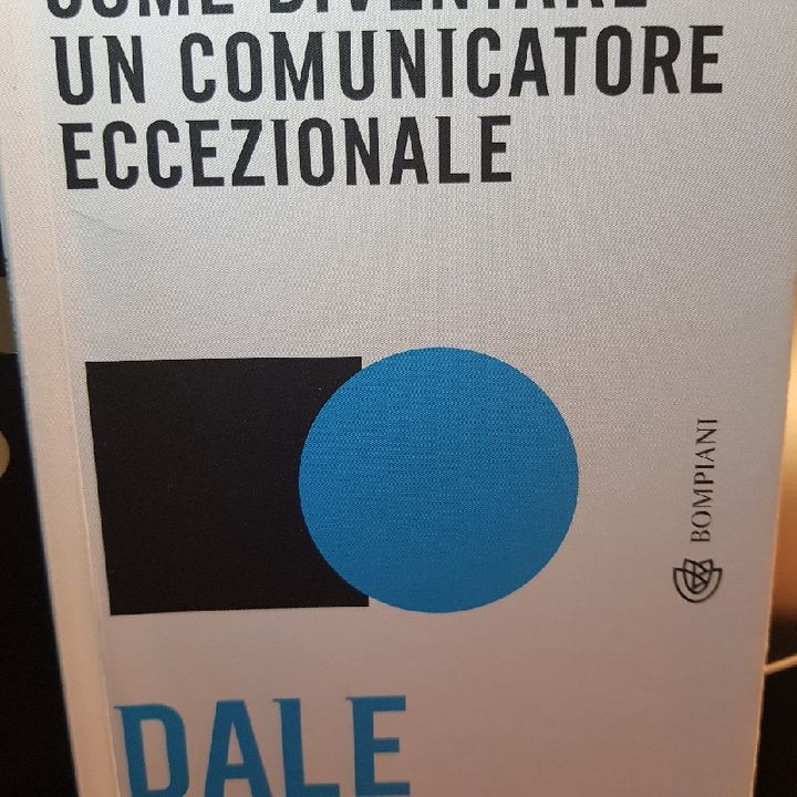 D. Carnegie: Comunicatore Eccezionale - Il Piano D'azione