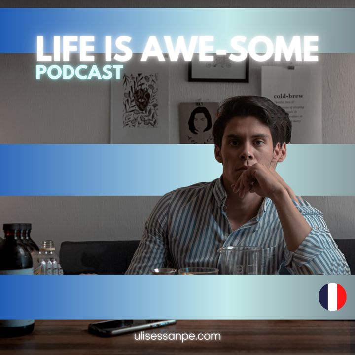 Life is awe-some (Version Française)