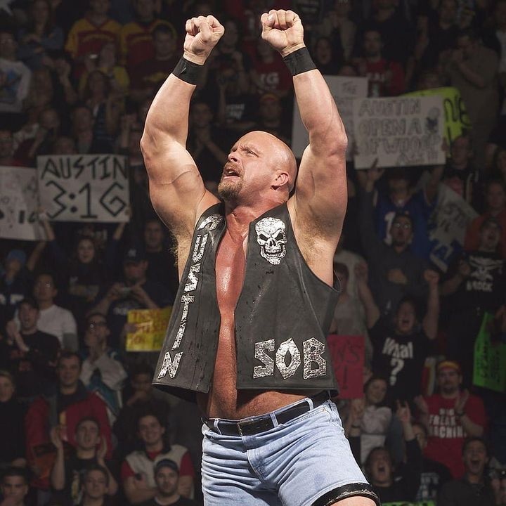 Stone Cold Truth: The Steve Austin Story Full Biography