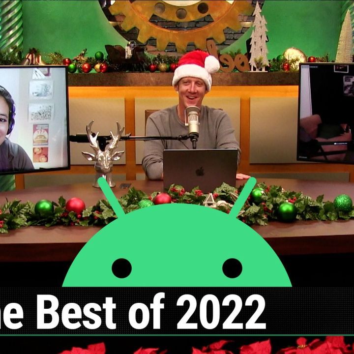 All About Android 610: The Best of 2022