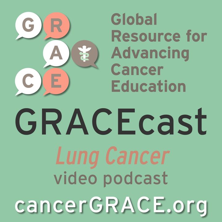 Which Patients with Lung Cancer Should Receive Whole Brain Radiation Therapy?